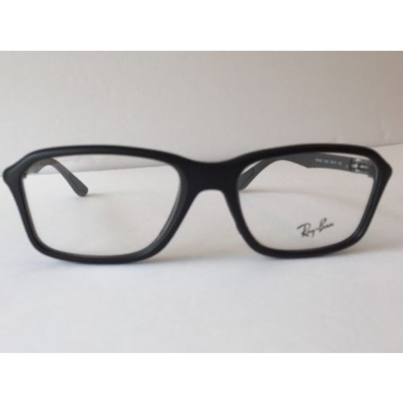Ray-Ban Other - Ray-Ban Eyeglasses RB 8952 5605 Matte Black Frames